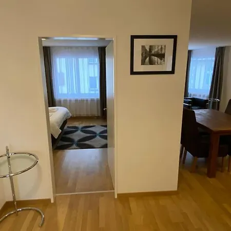 Great 2 Bedroom Flat In The Center - Mainau 12