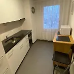 Great 2 Bedroom Flat In The Center - Mainau 12 * Zürih